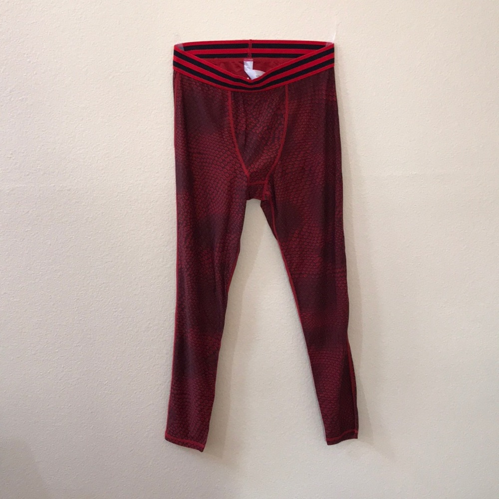 Honour Sport Men’s Leggings